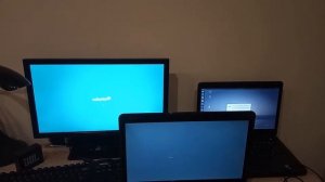 Xubuntu vs Lubuntu vs Ubuntu