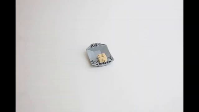 Star Wars Lego Set 8036 Separatists Shuttle смотреть онлайн