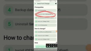 Как поменять смайлики на самсунг? туториал 100% работает❤️🔥❤️🔥❤️🔥