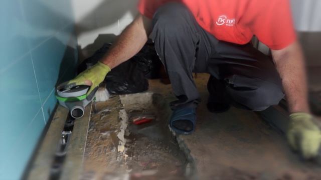 СТРОЙКА #9 смотреть онлайн