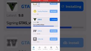 How to download GTA 5 on iOS