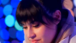 Диана Анкудинова. С чистого листа (муз. Фил Гинзбург, сл. Ольга Таубер)