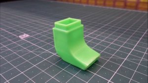 Самодельная машина из игры Crossout (3D печать)