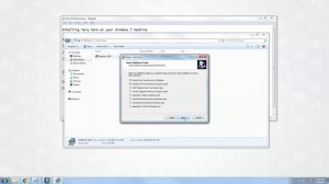 Tera Term Installation