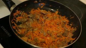 ГРЕЧКА на сковороде! Как ВКУСНО приготовить Гречку?!