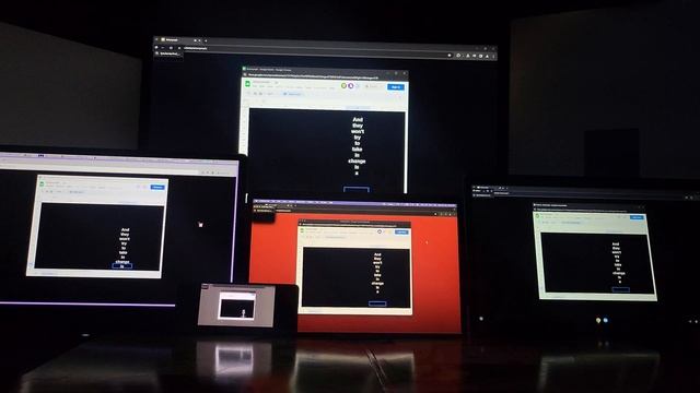 ChromeOS vs MacBook vs Windows vs Linux vs Samsung