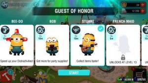 Minions Paradise Android iOS Walkthrough - Part 7 -
