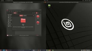 Peppermint OS 22 vs Linux Mint 20.3 (XFCE)