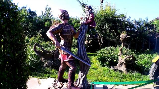 Русские народные сказки