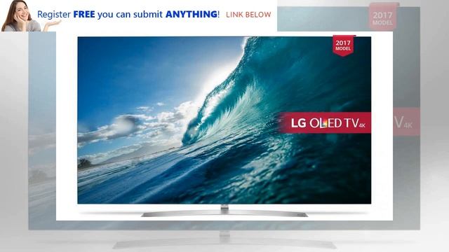 LG OLED55B7V (B7 OLED) review: Another brilliant OLED TV from LG by BuzzFresh News