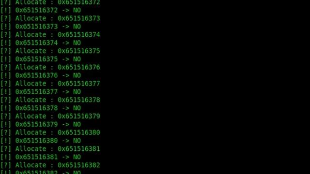 Linux Kernel 2.6 Exploit