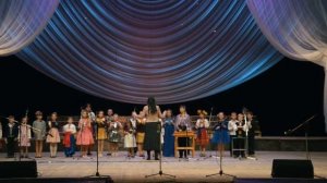 13 Шумовой оркестр