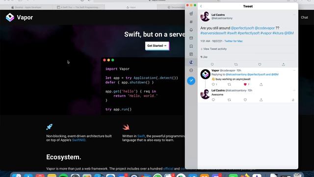 1.Swift Programming Language - Tamil - Introduction