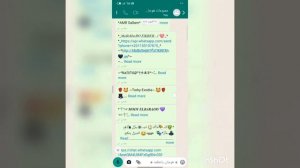 #تحميل_واتساب_الايفون_للاندرويد_اخر اصدار بيدون تحديثات بخط وايموجي الايفون ✅🔥 Fouad iOS WhatsApp