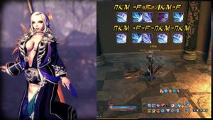 МАСТЕР ГНЕВА КРАТКОЕ PVE РУКОВОДСТВО (Основные пункты) | Blade and Soul