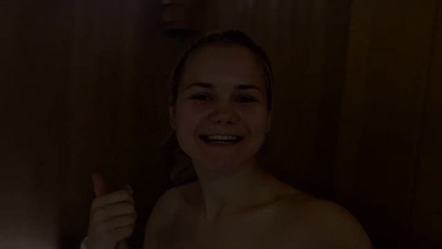 Fitness VLOG.
