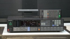 SONY STR-AV770