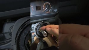 Доработка контакта сигнала на рулевом колесе. Нива Легенд Туапсе.