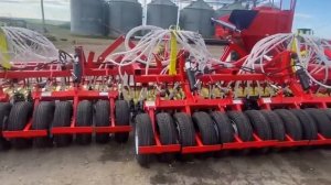 Собираем Agrator Disk 1800