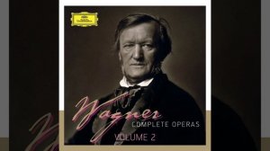 Wagner: Das Rheingold - Vorabend des Bühnenfestspiels "Der Ring des Nibelungen" / Dritte Szene...