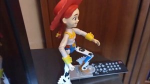 Загон Вуди Toy story 2 in real life