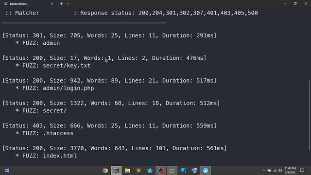 FFUF for Beginners: The Fast and Easy Way to Fuzz Your Web Targets! | Part 1