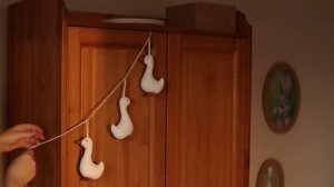 DIY как в PINTEREST ! Переделка комнаты, красим мебель. daily routine