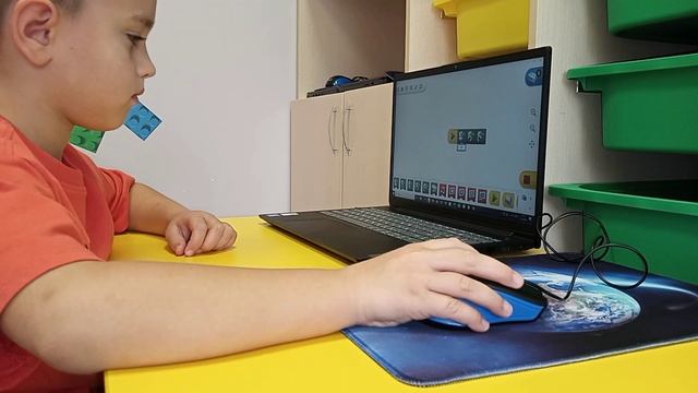 Образовательная робототехника