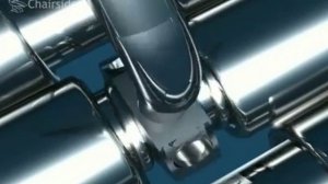 3 Небный расширитель для верхней челюсти