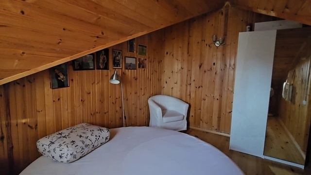 Коттедж 220 м² с живописным участком смотреть онлайн