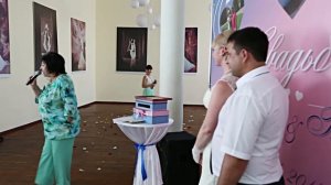 Песня матери на свадьбе сына.