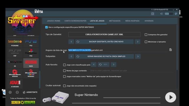 Capinhas nos jogos dos Portáteis Atualizado!!!