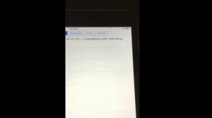 Appsync Unified working on iOS 9.x