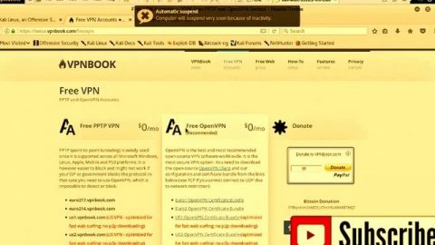 IP ADDRESS SPOOFING IN KALI LINUX