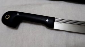 Шашка Таннеровка от Русской оружейной мануфактуры "Назаров и Калибр"