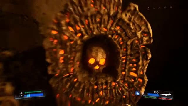 Doom 2016 №6 смотреть онлайн