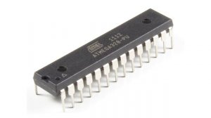 arduino подключение питания и виды сигналов урок №2.