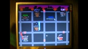 Обзор игры "Who shot Johnny Rock?" от ASH2