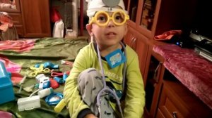 Андрюша проверять не надо