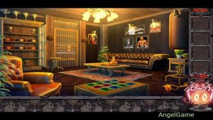 Can You Escape The 100 Room VIII Level 21 Walkthrough