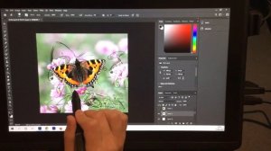 Графический планшет Artisul D16. Обзор, распаковка, мнение.