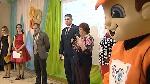 В Серове прошел 3-й окружной фестиваль детского технического творчества