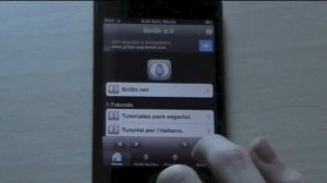 Installare Siri in italiano iOS 6.0.1 Jailbroken