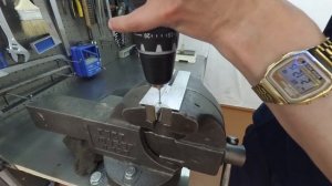 Как сделать боевого робота с молотом (1 часть)