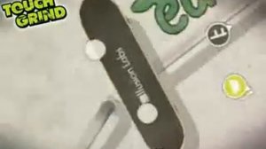 Touchgrind - Illusion Labs | iSpazio.net