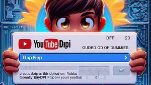 Гайд для чайников как пользоваться GoodbayDPI Fixed