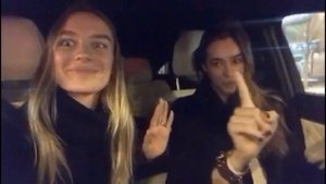 Ольга Синтюрева - шаблон видео для всех мужчин