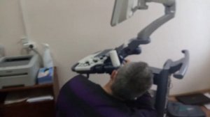 Ультразвуковой сканер LOGIQ S8 техническое обслуживание и ремонт панели оператора