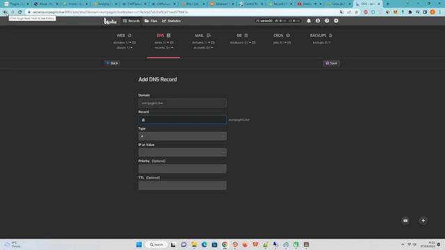 How to Install HestiaCP and Configure for Unlimited Email Sending смотреть онлайн