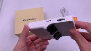 Portable Rgb 20s 3.5Inch Kids Gift Retro Consola Mini Player Wifi Linux Handheld Game Console Rgb20